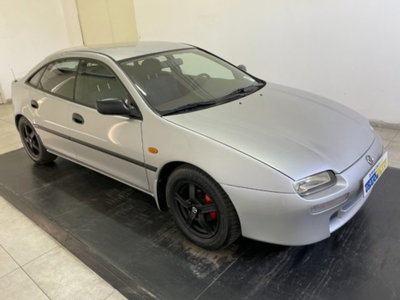 Mazda 323 Lantis 1.5i 16V cat 5 porte GLX (5)