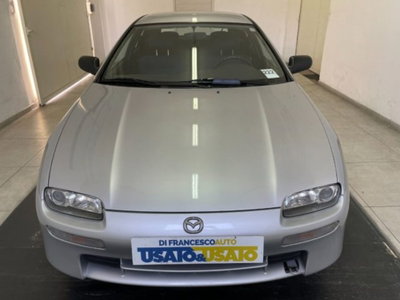 Mazda 323 Lantis 1.5i 16V cat 5 porte GLX (6)