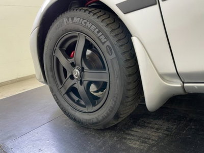 Mazda 323 Lantis 1.5i 16V cat 5 porte GLX (8)