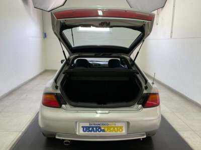 Mazda 323 Lantis 1.5i 16V cat 5 porte GLX (9)