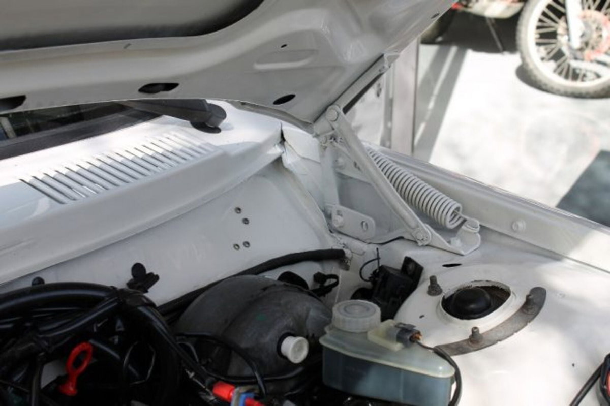 Volvo 240 Station Wagon cat Station Wagon Polar (15)