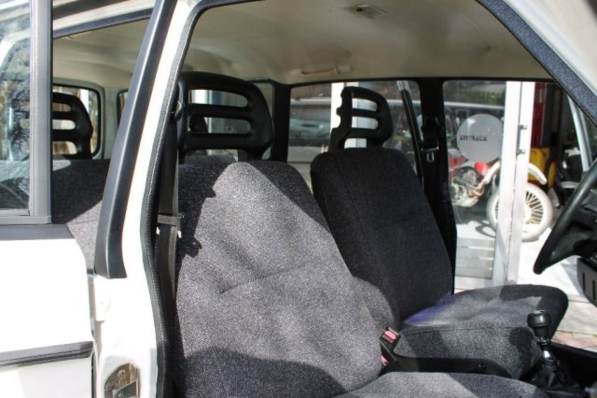 Volvo 240 Station Wagon cat Station Wagon Polar (18)