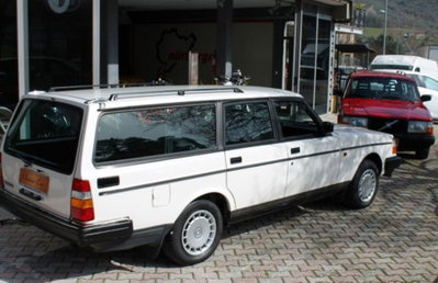 Volvo 240 Station Wagon cat Station Wagon Polar (5)
