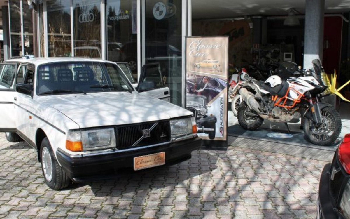 Volvo 240 Station Wagon cat Station Wagon Polar (9)