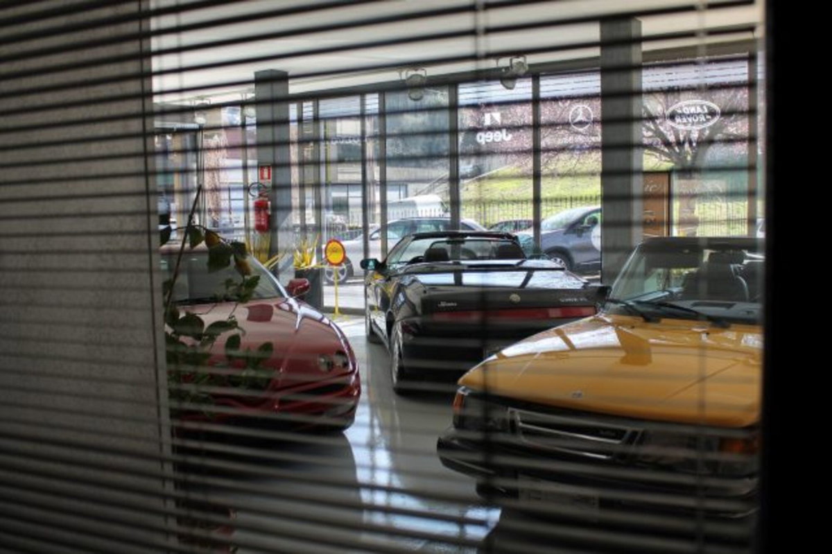 Alfa Romeo Spider 2.0i 16V Twin Spark cat (17)