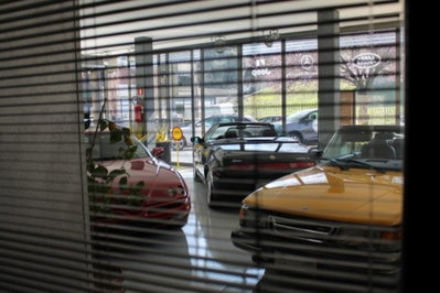 Alfa Romeo Spider 2.0i 16V Twin Spark cat (17)