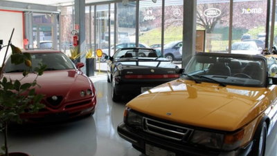 Alfa Romeo Spider 2.0i 16V Twin Spark cat (18)