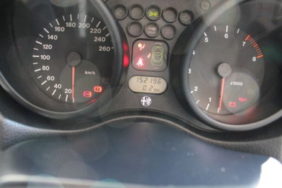 Alfa Romeo Spider 2.0i 16V Twin Spark cat (20)