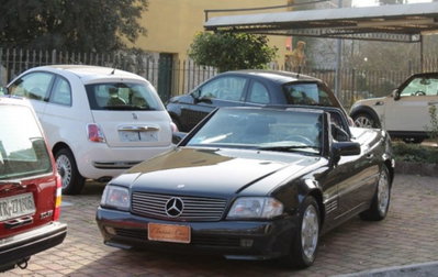 Mercedes-Benz 300 Cabrio 300 SL-24 (11)