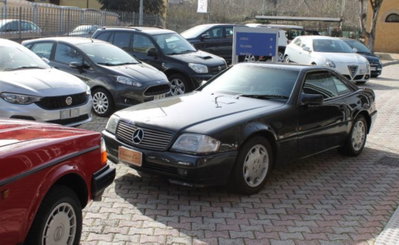Mercedes-Benz 300 Cabrio 300 SL-24 (19)