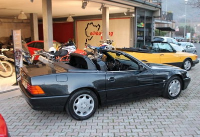 Mercedes-Benz 300 Cabrio 300 SL-24 (20)