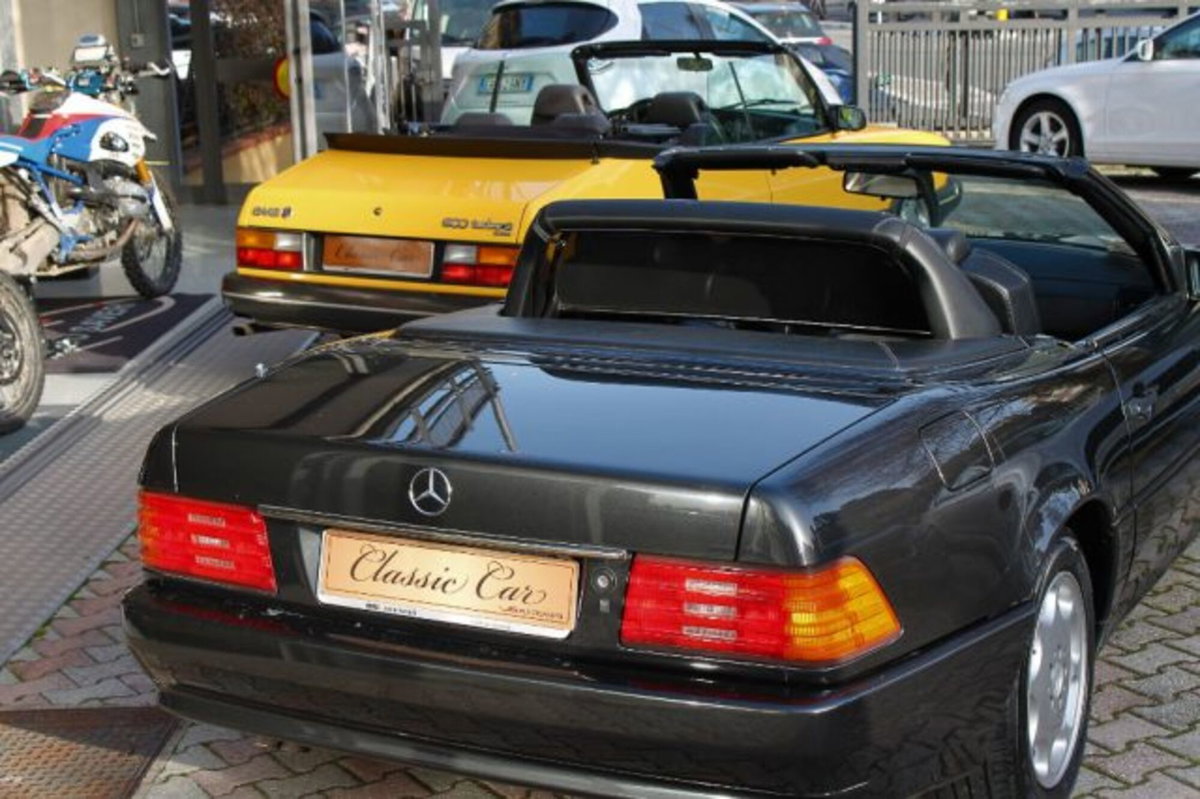 Mercedes-Benz 300 Cabrio 300 SL-24 (3)