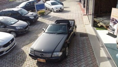 Mercedes-Benz 300 Cabrio 300 SL-24 (9)