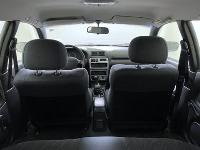 Mazda 323 Lantis 1.5i 16V cat 5 porte GLX (10)