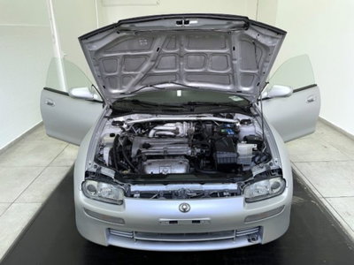 Mazda 323 Lantis 1.5i 16V cat 5 porte GLX (11)