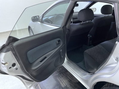 Mazda 323 Lantis 1.5i 16V cat 5 porte GLX (15)