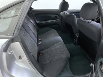 Mazda 323 Lantis 1.5i 16V cat 5 porte GLX (19)