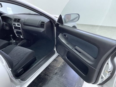 Mazda 323 Lantis 1.5i 16V cat 5 porte GLX (20)
