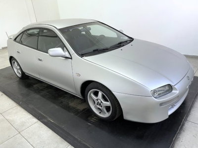 Mazda 323 Lantis 1.5i 16V cat 5 porte GLX (5)