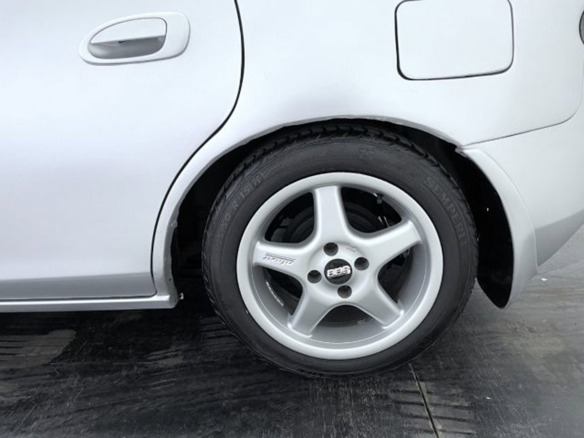 Mazda 323 Lantis 1.5i 16V cat 5 porte GLX (7)