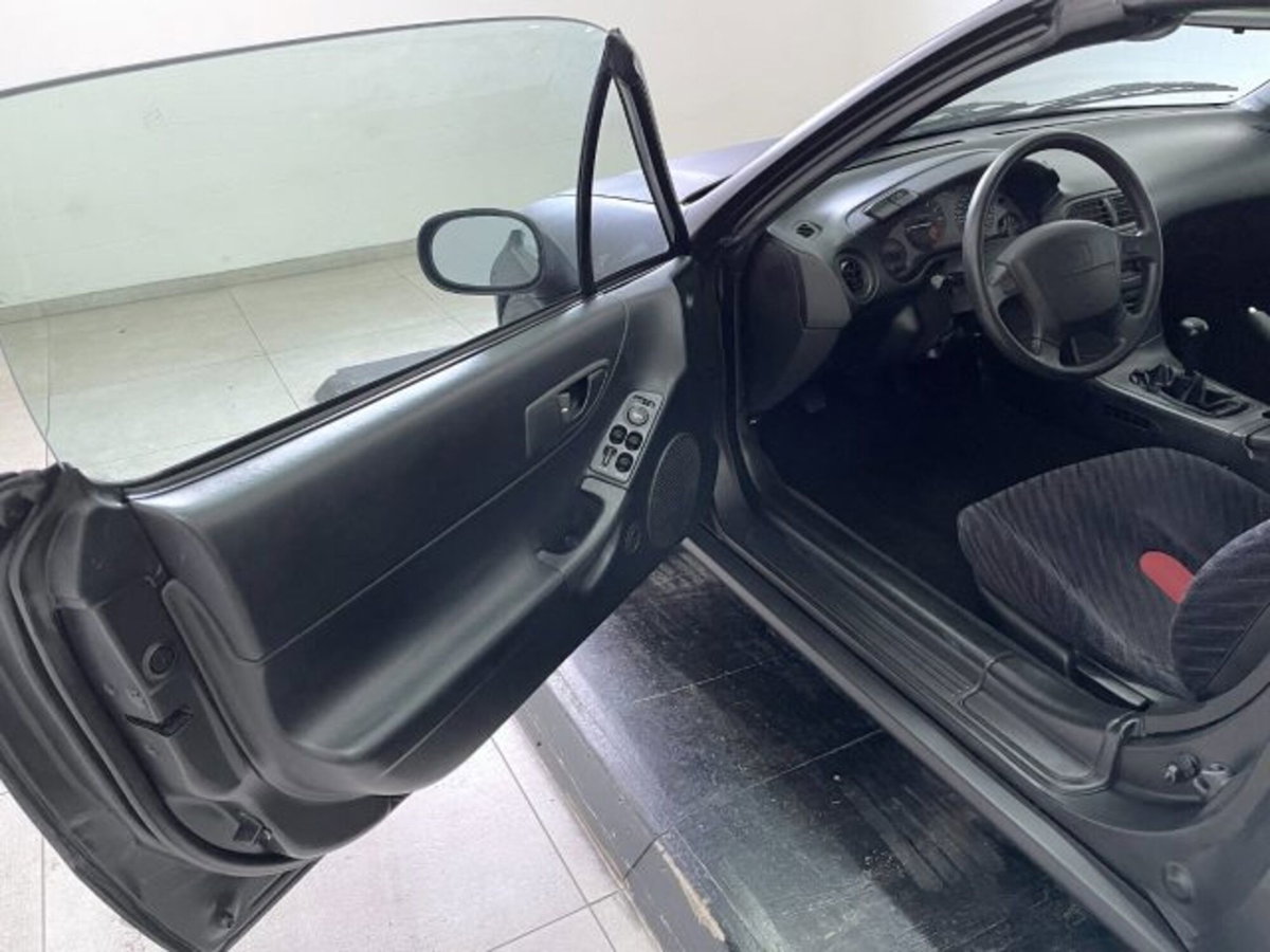 Honda Civic Coupé CRX 1.6i 16V (12)