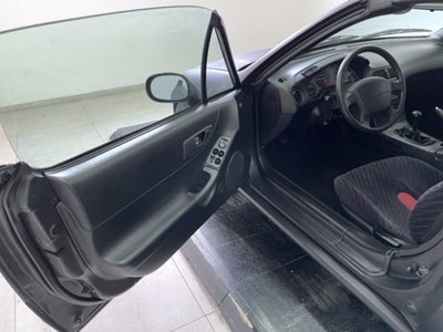 Honda Civic Coupé CRX 1.6i 16V (12)