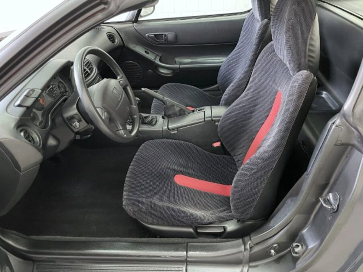 Honda Civic Coupé CRX 1.6i 16V (13)