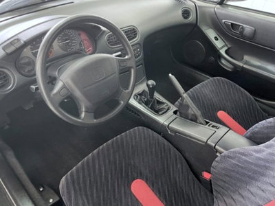 Honda Civic Coupé CRX 1.6i 16V (14)
