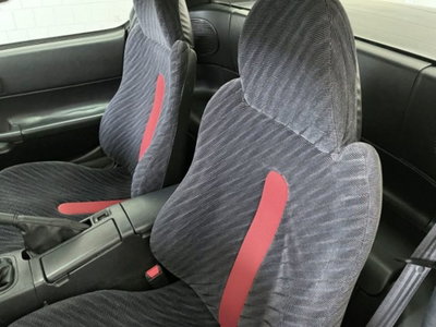 Honda Civic Coupé CRX 1.6i 16V (15)