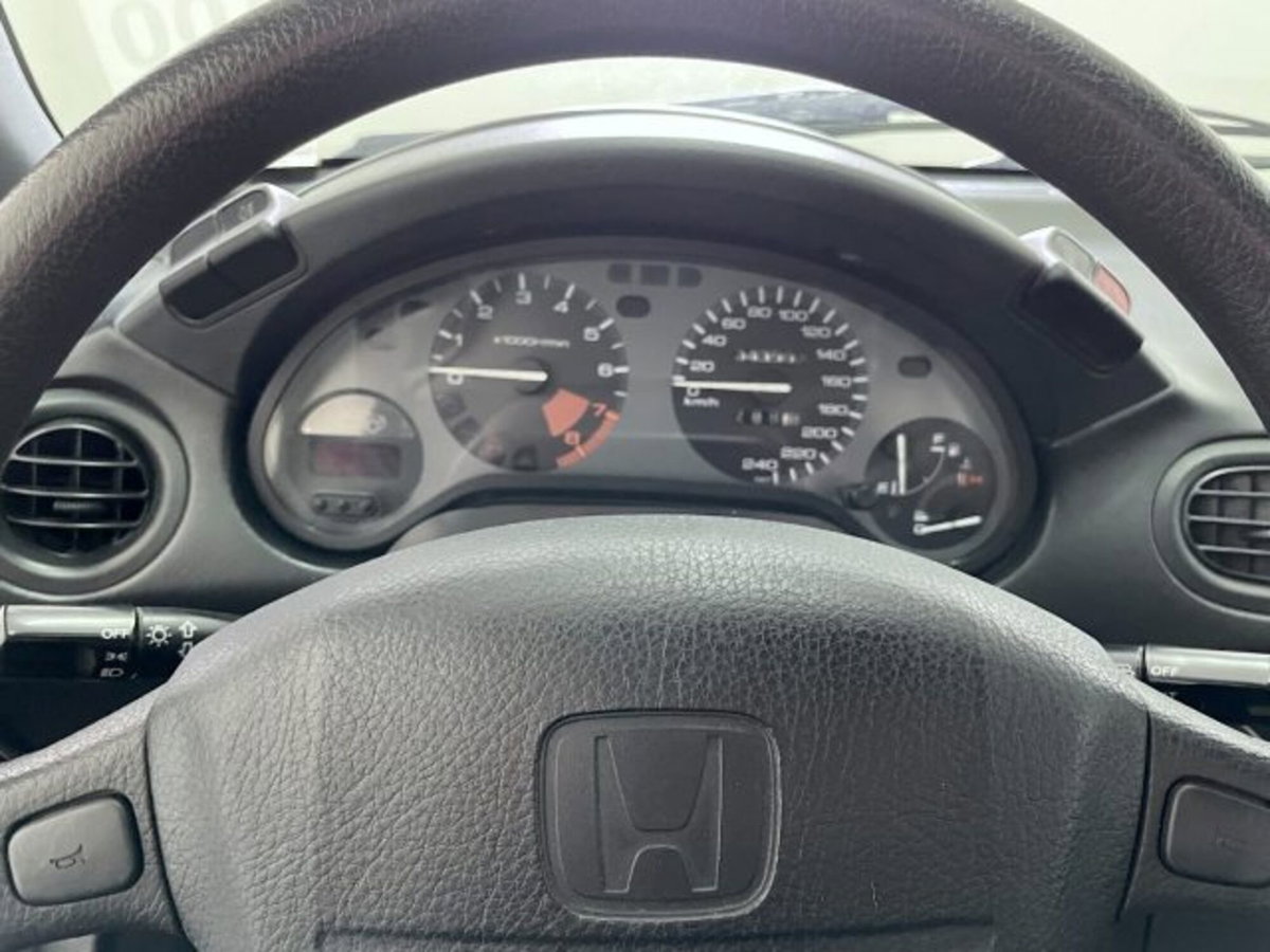 Honda Civic Coupé CRX 1.6i 16V (16)