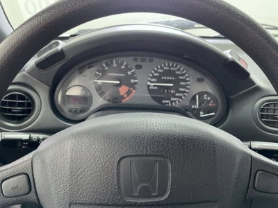Honda Civic Coupé CRX 1.6i 16V (16)