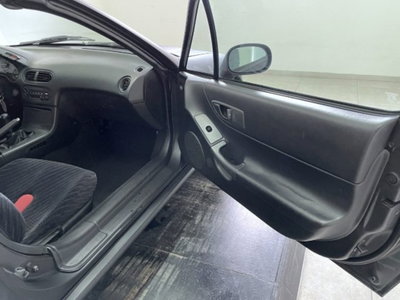 Honda Civic Coupé CRX 1.6i 16V (18)