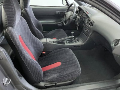 Honda Civic Coupé CRX 1.6i 16V (19)