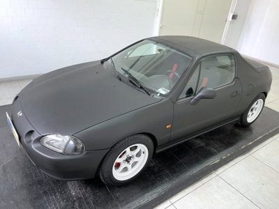 Honda Civic Coupé CRX 1.6i 16V (3)