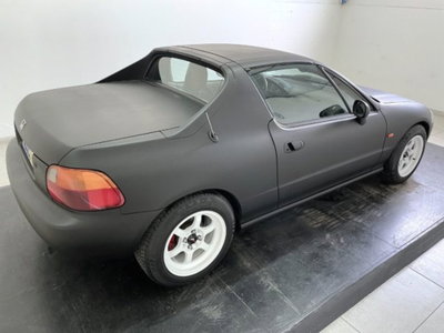 Honda Civic Coupé CRX 1.6i 16V (6)