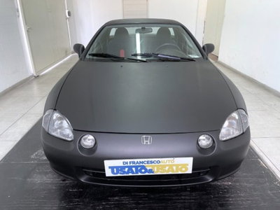 Honda Civic Coupé CRX 1.6i 16V (8)