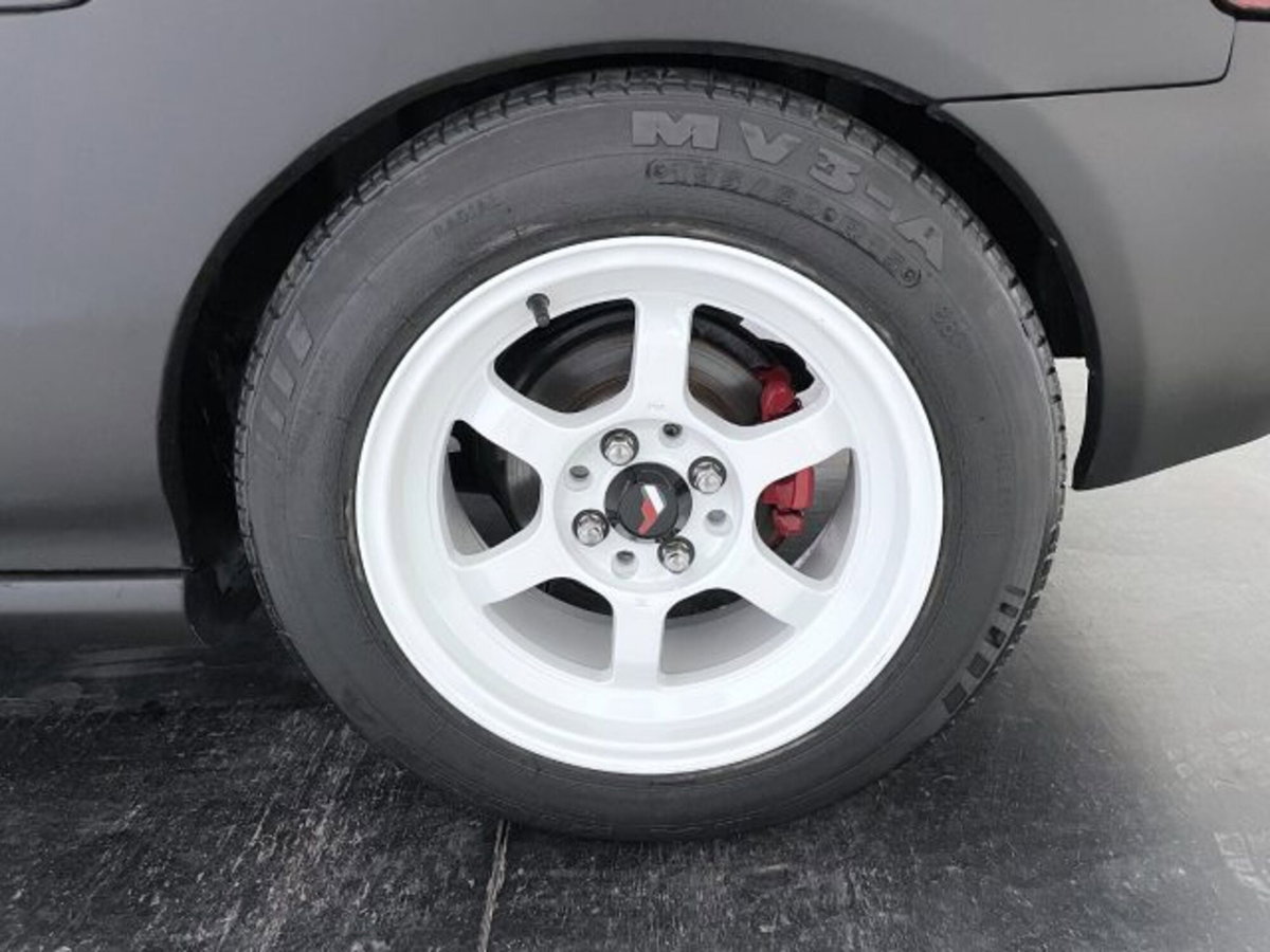 Honda Civic Coupé CRX 1.6i 16V (9)