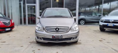 Mercedes-Benz Classe B 180 CDI Chrome 