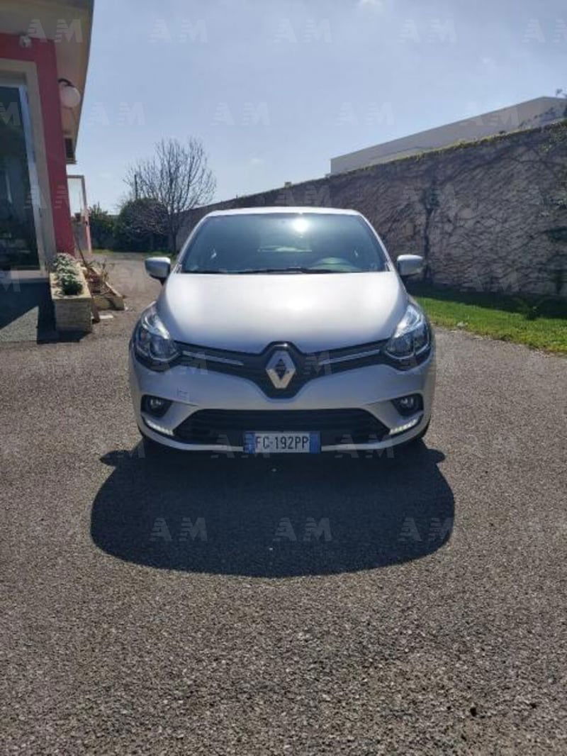 Renault Clio dCi 8V 90CV Start&Stop 5 porte Energy Zen