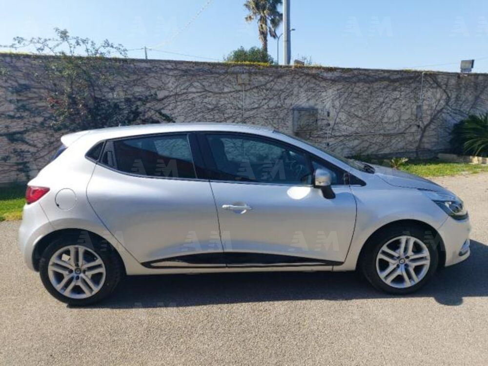 Renault Clio dCi 8V 90CV Start&Stop 5 porte Energy Zen (2)