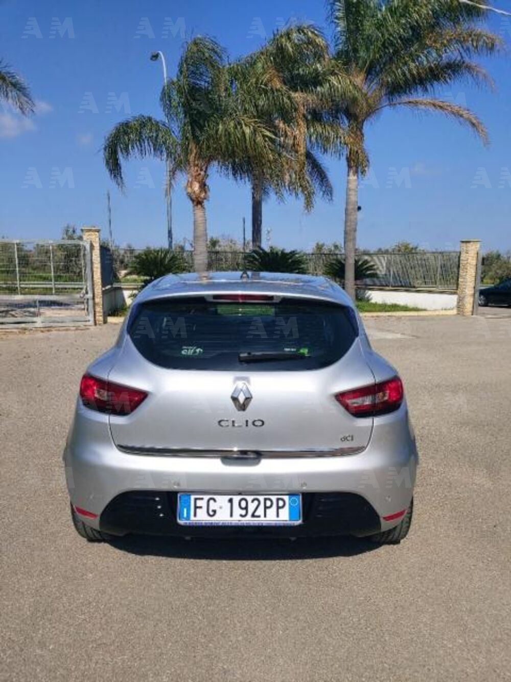 Renault Clio dCi 8V 90CV Start&Stop 5 porte Energy Zen (4)