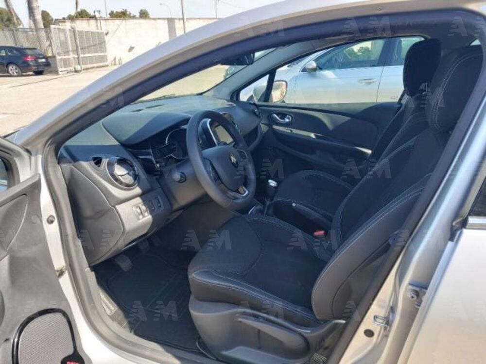 Renault Clio dCi 8V 90CV Start&Stop 5 porte Energy Zen (5)