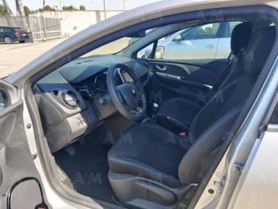 Renault Clio dCi 8V 90CV Start&Stop 5 porte Energy Zen (5)