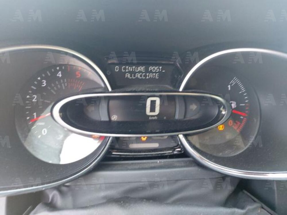 Renault Clio dCi 8V 90CV Start&Stop 5 porte Energy Zen (6)