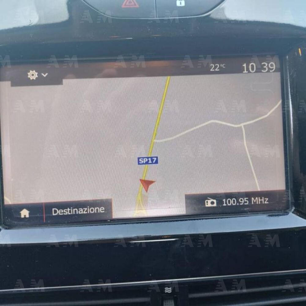 Renault Clio dCi 8V 90CV Start&Stop 5 porte Energy Zen (7)