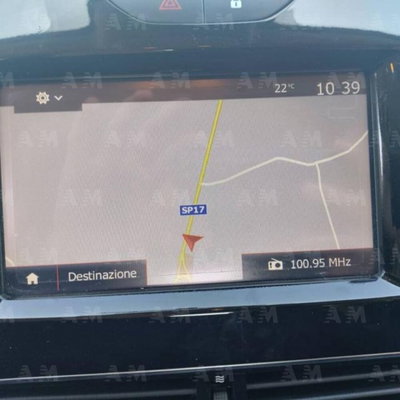 Renault Clio dCi 8V 90CV Start&Stop 5 porte Energy Zen (7)