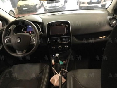 Renault Clio dCi 8V 90CV Start&Stop 5 porte Energy Zen (8)