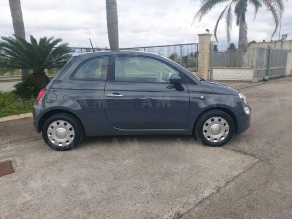Fiat 500 1.2 EasyPower Lounge (2)