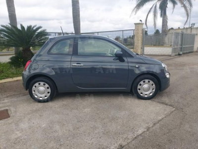 Fiat 500 1.2 EasyPower Lounge (2)