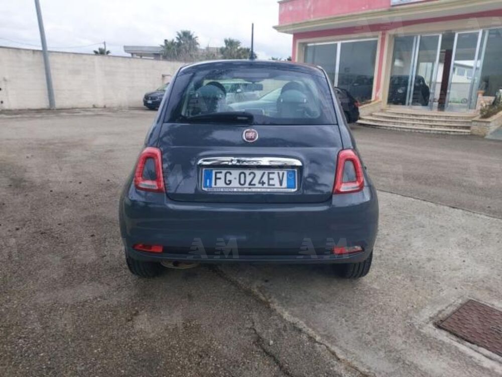 Fiat 500 1.2 EasyPower Lounge (3)